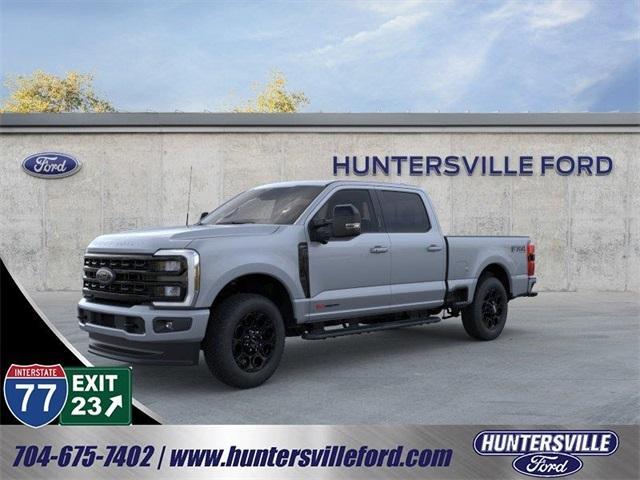 new 2024 Ford F-250 car, priced at $91,955