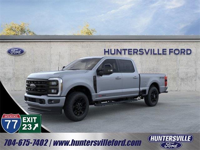 new 2024 Ford F-250 car, priced at $85,980