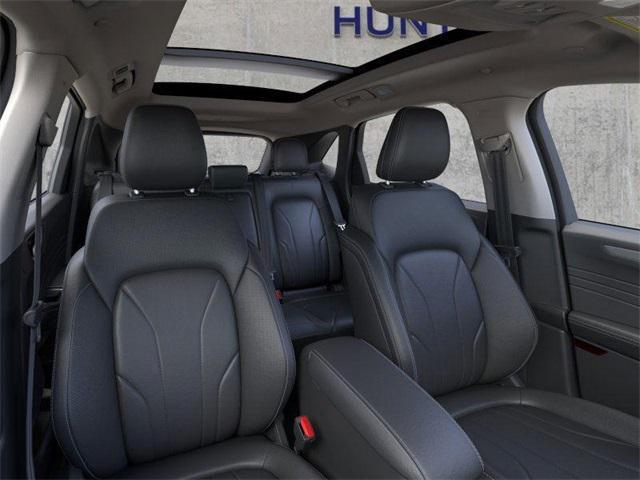 new 2025 Ford Escape car, priced at $34,966