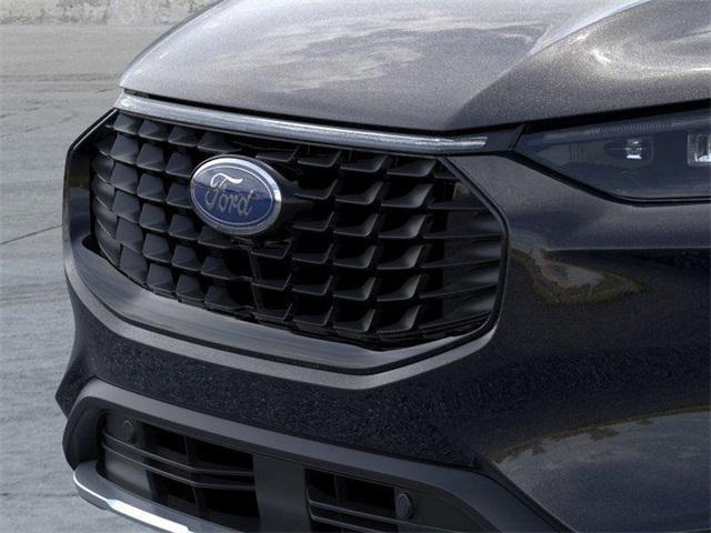 new 2025 Ford Escape car, priced at $34,966