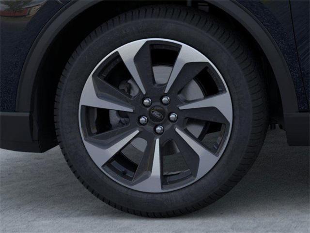 new 2025 Ford Escape car, priced at $34,966