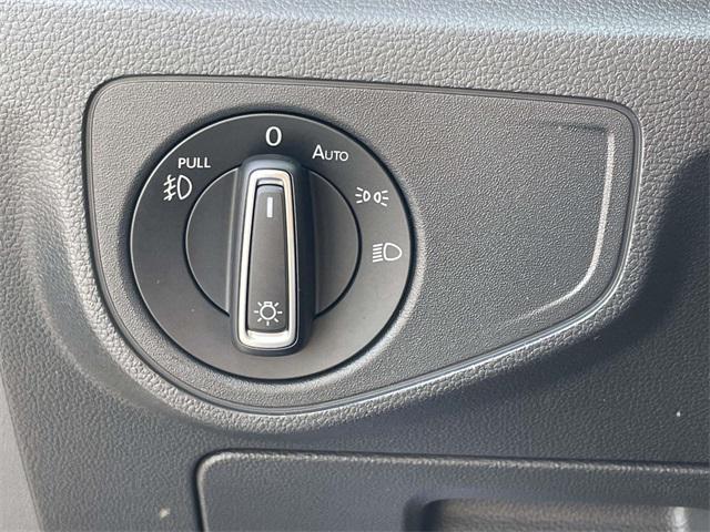used 2018 Volkswagen Atlas car, priced at $12,989