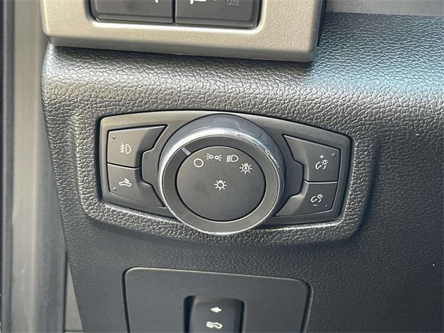 used 2016 Ford F-150 car, priced at $36,986