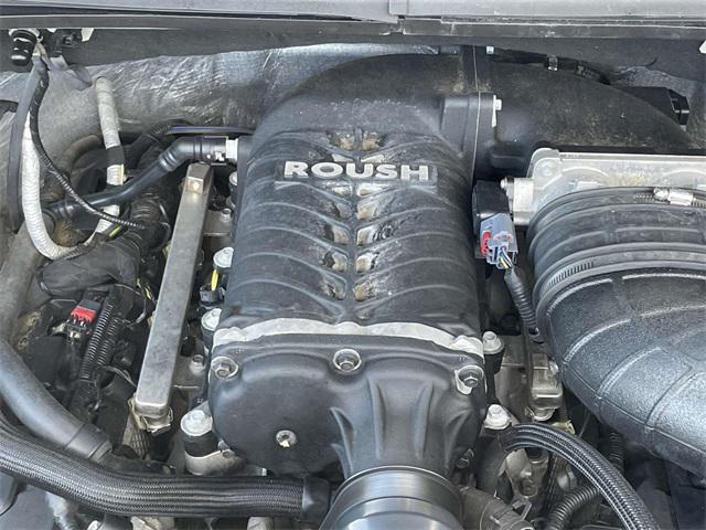 used 2016 Ford F-150 car, priced at $36,986