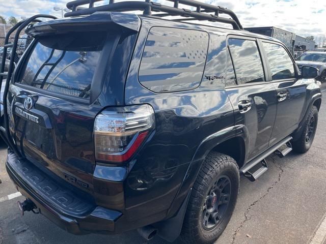 used 2020 Toyota 4Runner car, priced at $37,937