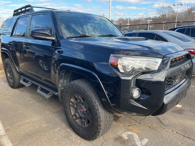 used 2020 Toyota 4Runner car, priced at $37,937