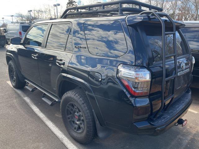 used 2020 Toyota 4Runner car, priced at $37,937