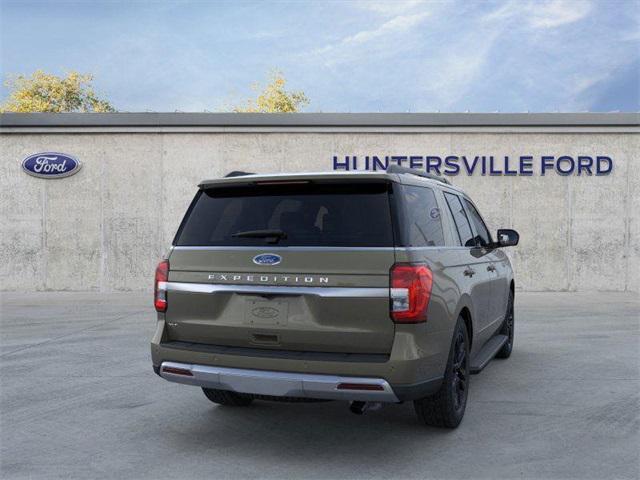 new 2024 Ford Expedition car, priced at $60,440