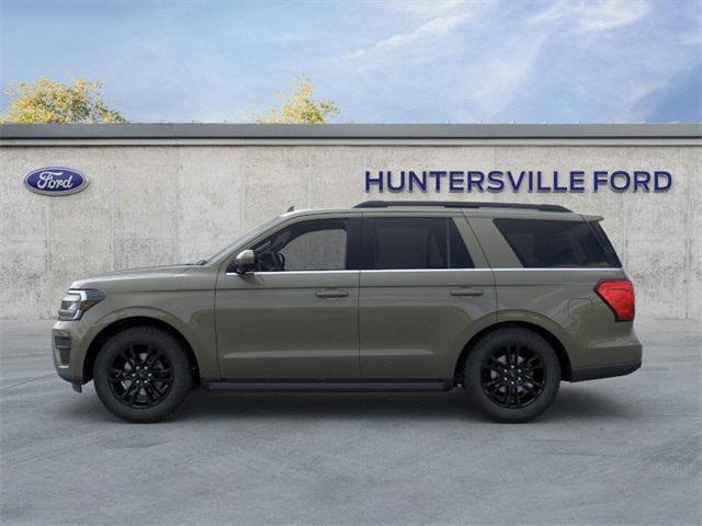 new 2024 Ford Expedition car, priced at $60,440