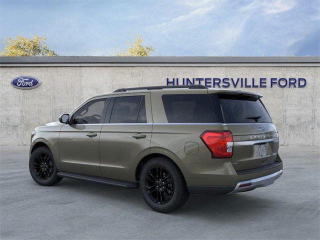 new 2024 Ford Expedition car, priced at $60,440