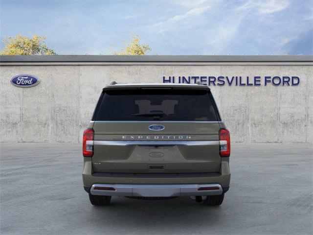 new 2024 Ford Expedition car, priced at $60,440