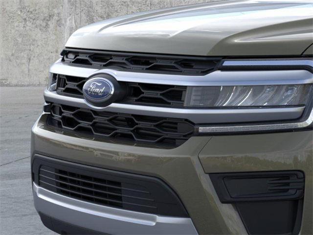 new 2024 Ford Expedition car, priced at $60,440