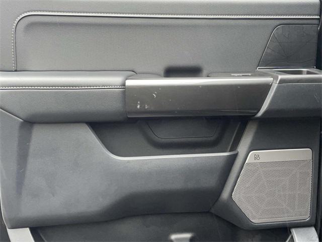 used 2021 Ford F-150 car, priced at $42,986