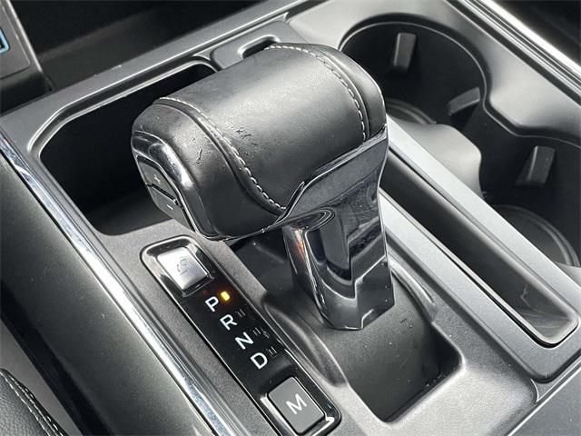 used 2021 Ford F-150 car, priced at $42,986