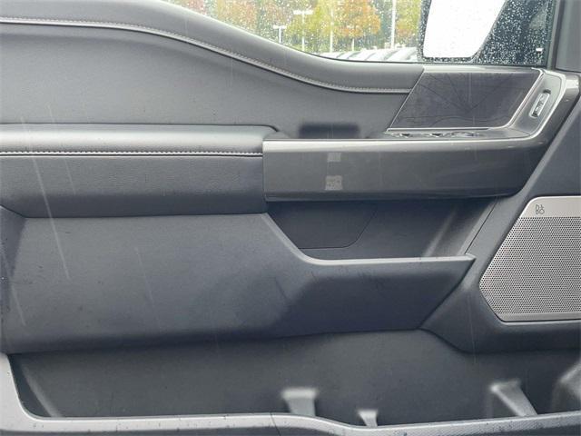 used 2021 Ford F-150 car, priced at $42,986