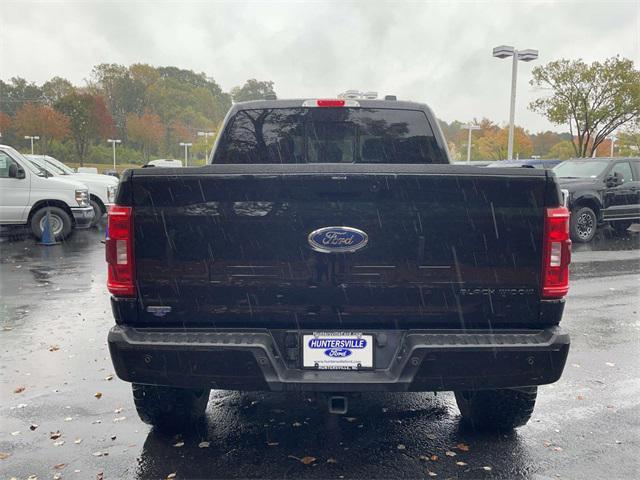 used 2021 Ford F-150 car, priced at $42,986