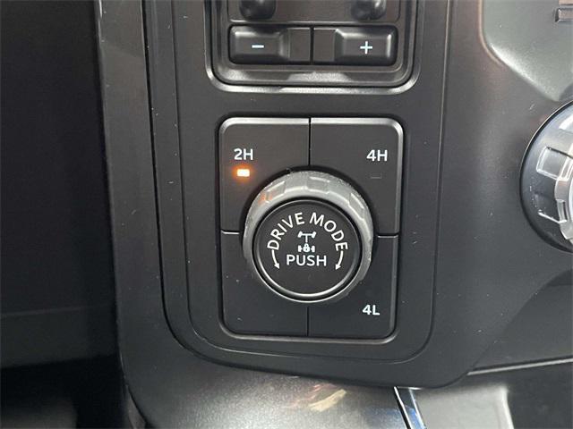 used 2021 Ford F-150 car, priced at $42,986