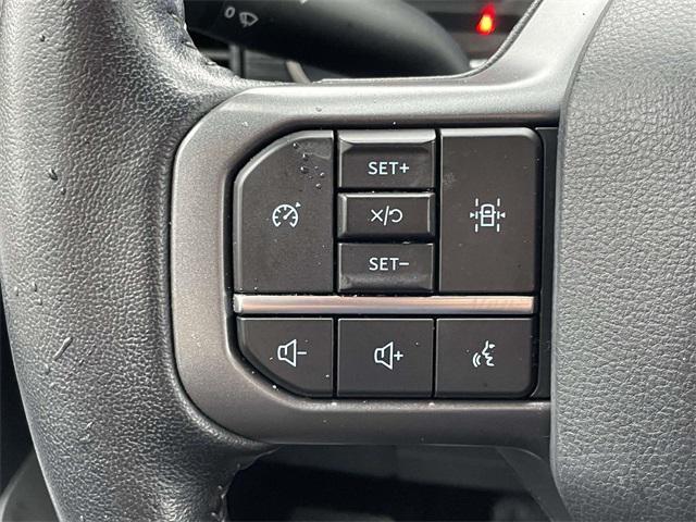 used 2021 Ford F-150 car, priced at $42,986