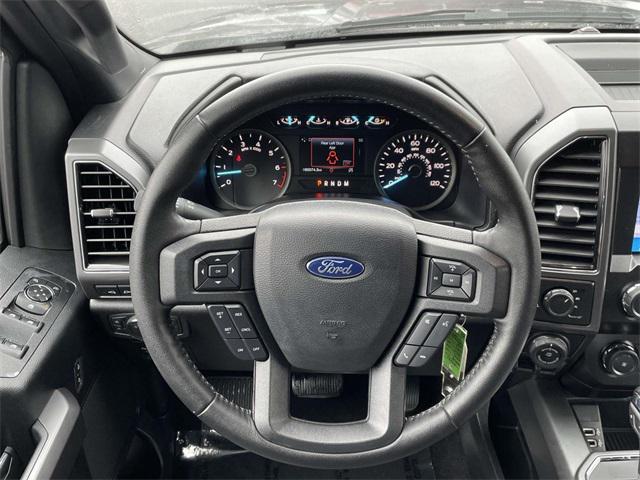 used 2019 Ford F-150 car, priced at $29,951