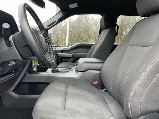 used 2019 Ford F-150 car, priced at $29,951