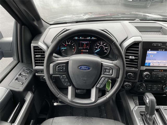 used 2019 Ford F-150 car, priced at $29,951