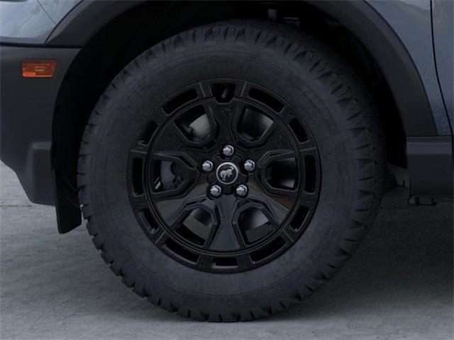new 2025 Ford Bronco Sport car, priced at $40,974
