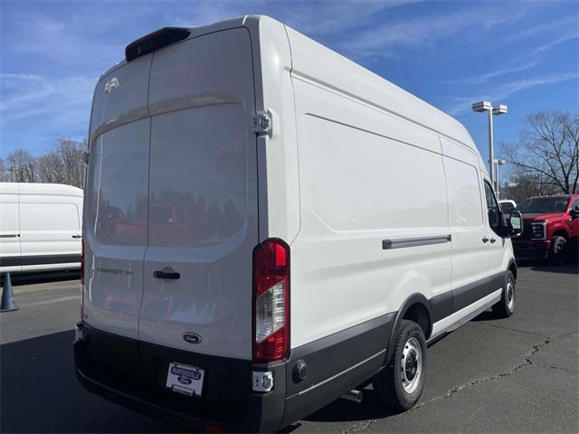 new 2024 Ford Transit-350 car, priced at $49,987