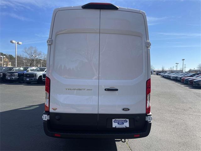 new 2024 Ford Transit-350 car, priced at $49,987