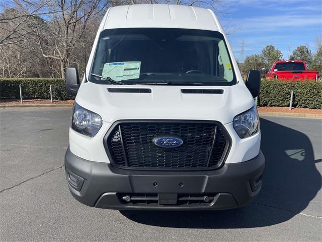 new 2024 Ford Transit-350 car, priced at $49,987