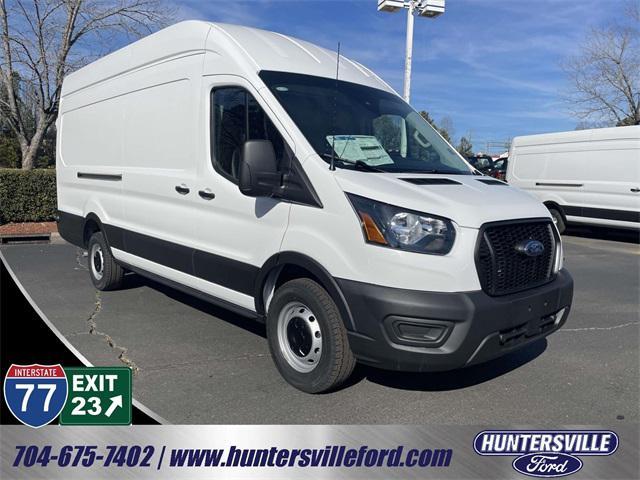 new 2024 Ford Transit-350 car, priced at $49,987