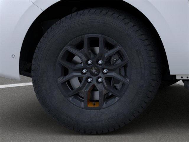 new 2025 Ford Expedition car, priced at $87,260