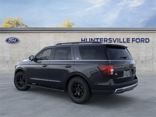 new 2024 Ford Expedition car, priced at $80,888