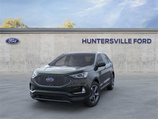 new 2024 Ford Edge car, priced at $40,988
