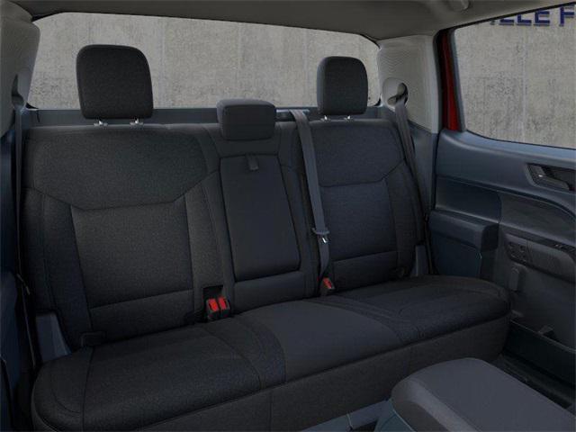 new 2025 Ford Maverick car, priced at $33,720