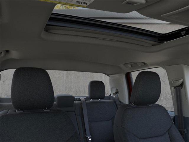 new 2025 Ford Maverick car, priced at $33,720