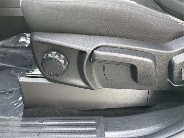 used 2023 Ford Ranger car, priced at $28,687