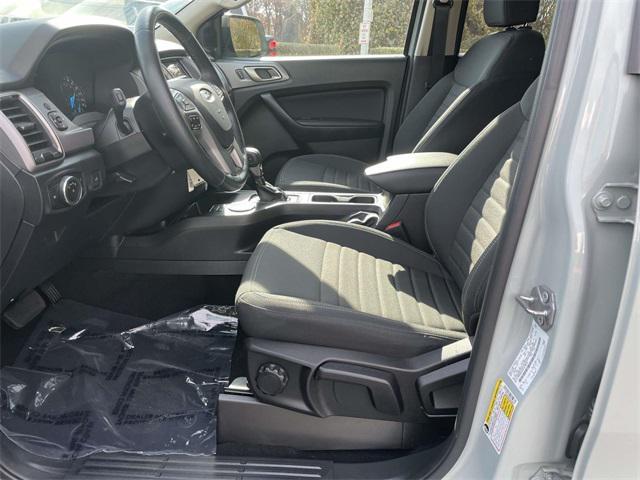 used 2023 Ford Ranger car, priced at $28,687