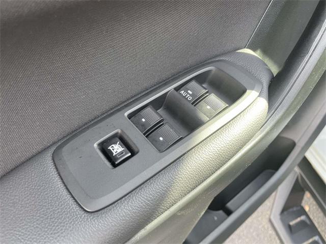 used 2023 Ford Ranger car, priced at $28,687