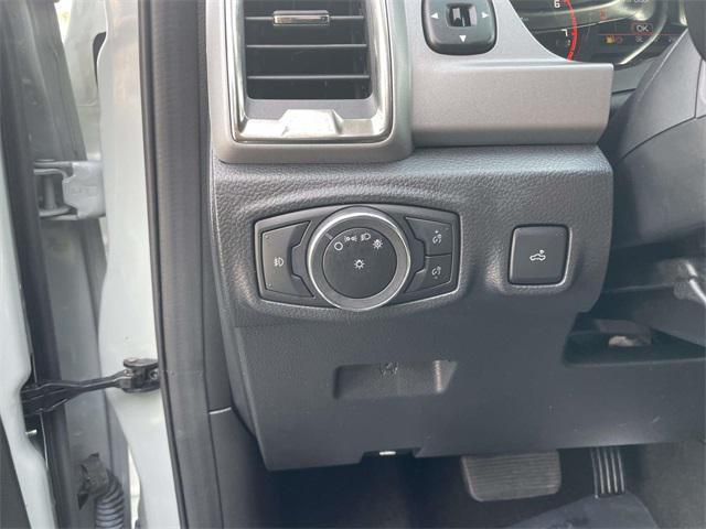 used 2023 Ford Ranger car, priced at $28,687
