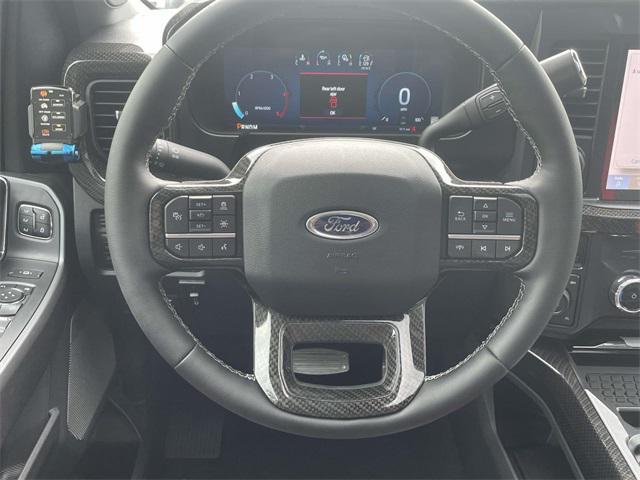 new 2025 Ford F-250 car, priced at $151,230