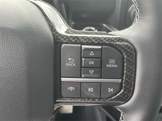 new 2025 Ford F-250 car, priced at $151,230