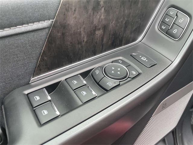 new 2025 Ford F-250 car, priced at $151,230
