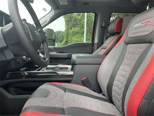 new 2025 Ford F-250 car, priced at $151,230
