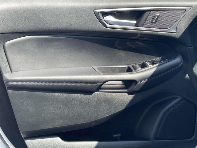 used 2023 Ford Edge car, priced at $23,568