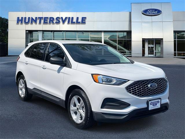 used 2023 Ford Edge car, priced at $23,568