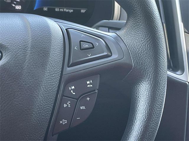 used 2023 Ford Edge car, priced at $23,568