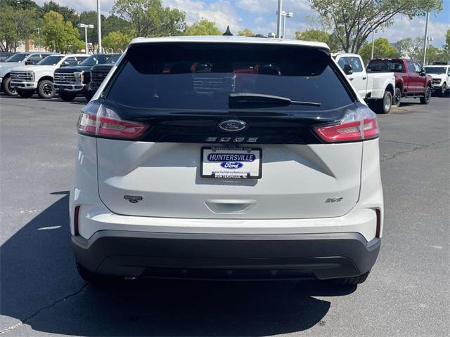 used 2023 Ford Edge car, priced at $23,568