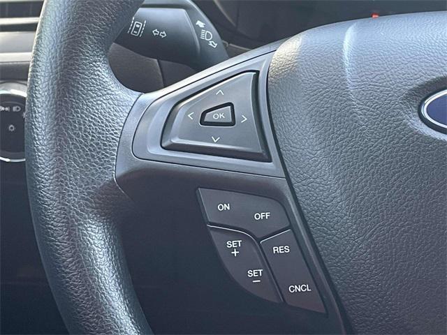 used 2023 Ford Edge car, priced at $23,568