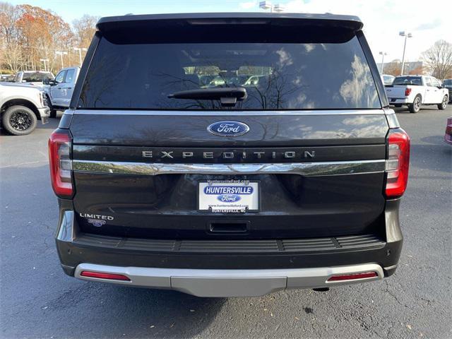 used 2022 Ford Expedition car, priced at $41,979