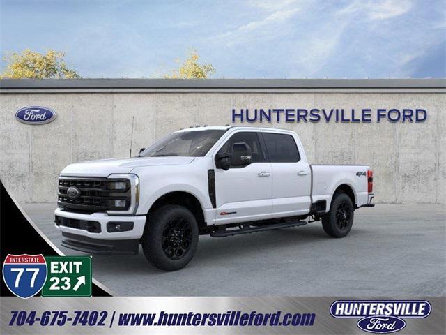 new 2024 Ford F-250 car, priced at $87,960